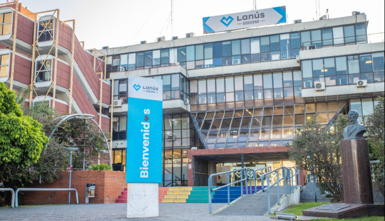 ¿Qué servicios funcionarán del 1º al 4 de mayo en Lanús?