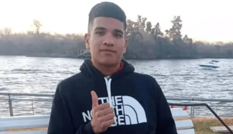 Nicolás Duarte: el joven de 18 años hallado sin vida tras días de búsqueda