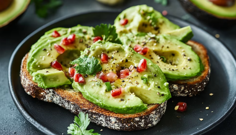 Alimentación y energía: los alimentos ideales para combatir el cansancio diario