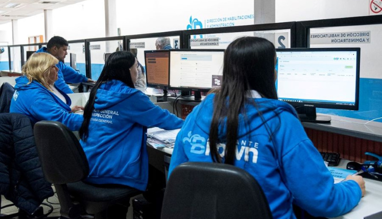 Comercios habilitados en horas: lanzan la Ventanilla Única Digital