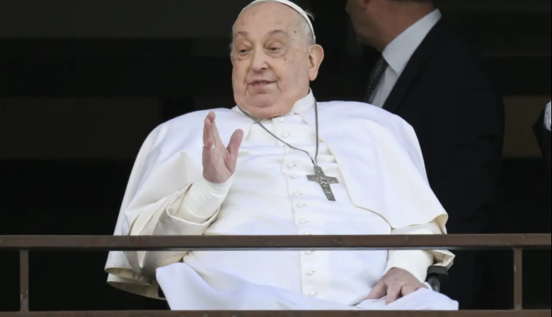 El adiós a Francisco, el Papa de los pobres, la paz y la ecología