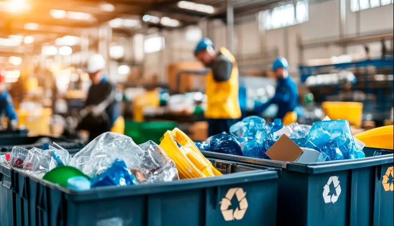 Presentan un proyecto innovador para transformar el reciclaje en Argentina