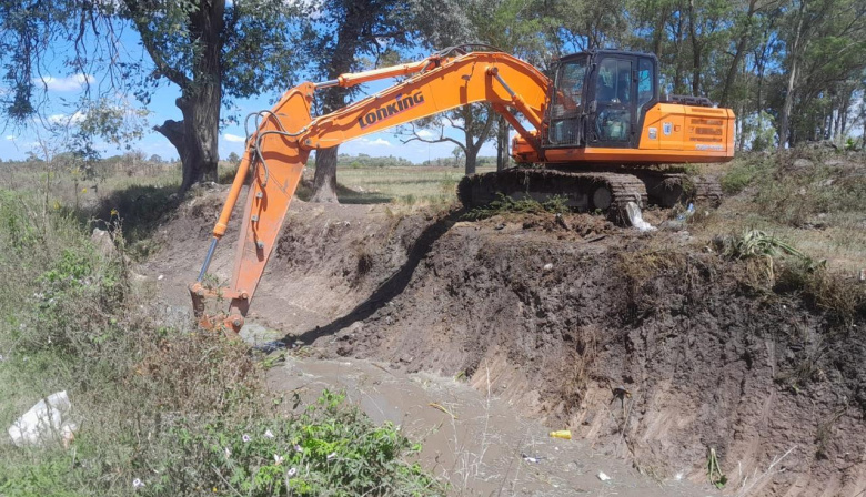 Más accesibilidad y menos agua en las calles