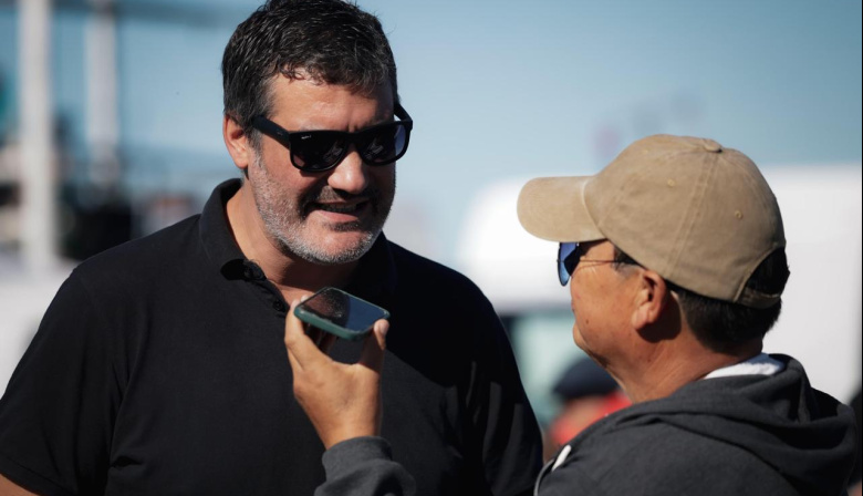 Fernando Raitelli: "Brandsen tiene alma rural y no vamos a perderla"