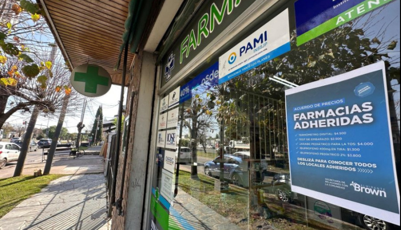Descuentos en farmacias: lanzan productos clave a precios bajos