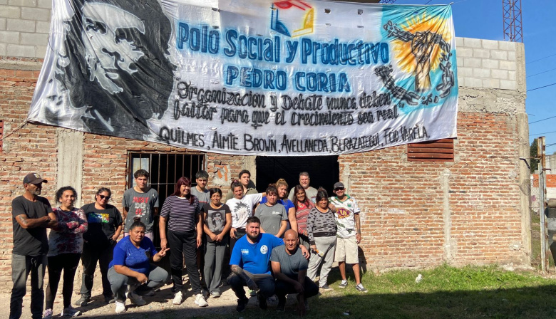 El Polo “Pedro Coria” lanza su nuevo centro educativo y reúne a toda la región en un gran plenario