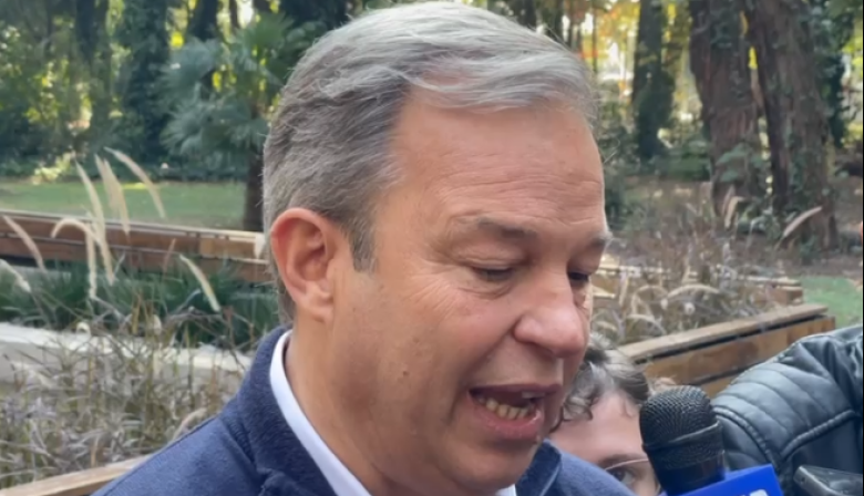 Mariano Cascallares: "Es muy llamativa la violencia que recibe el periodismo de las autoridades"