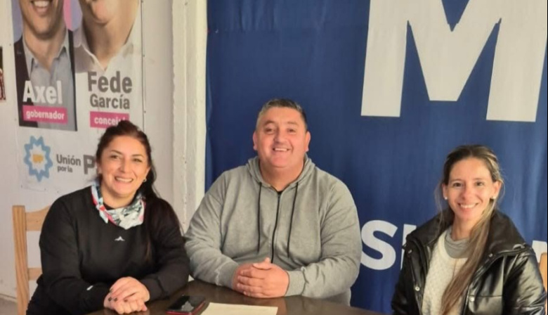 "No me voy, vuelvo": una concejal dejó La Libertad Avanza y regresó al PJ