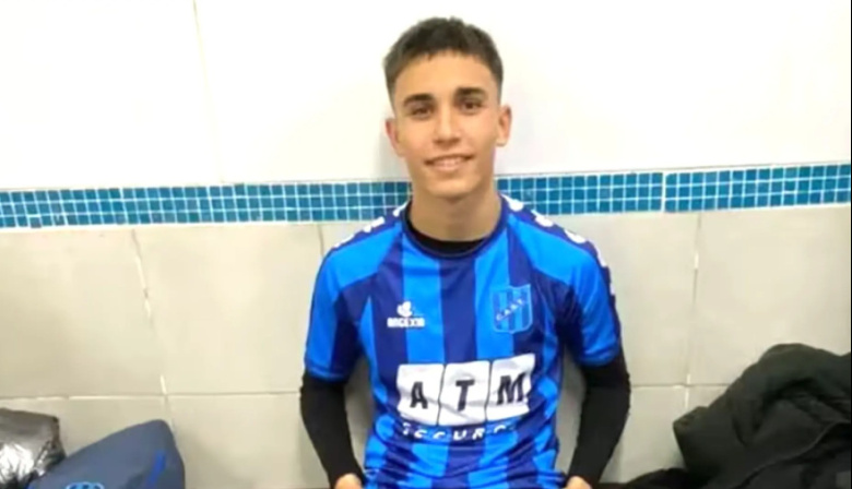 Dolor, sospechas y una autopsia que conmociona al fútbol