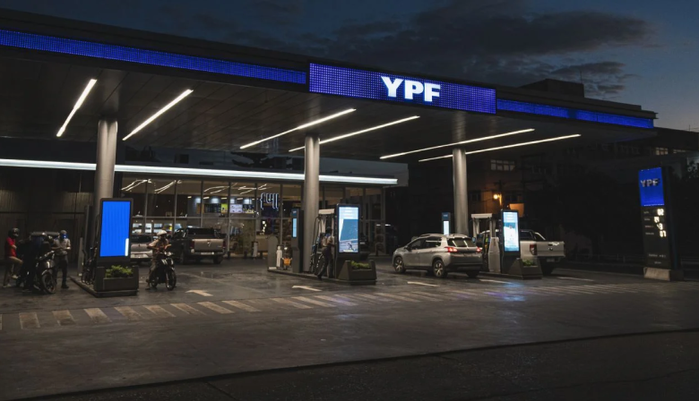 Preska ordenó entregar el 51% de YPF y estalló el mercado