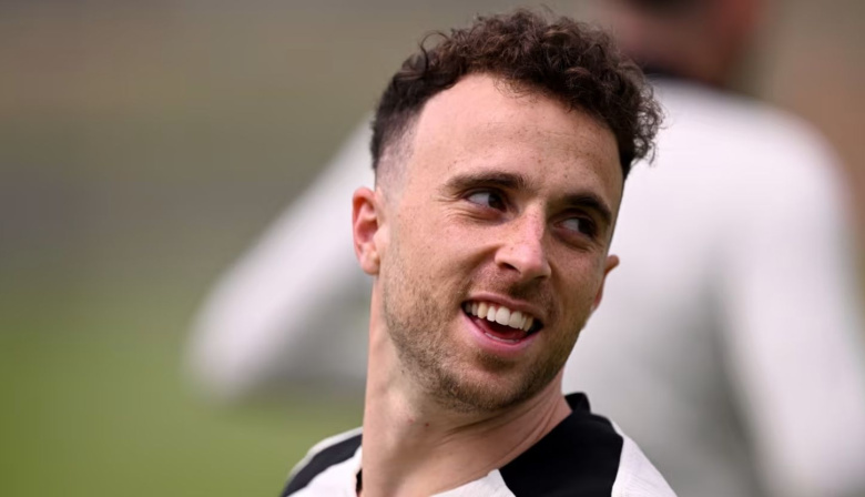 Diogo Jota muere junto a su hermano en un impactante accidente