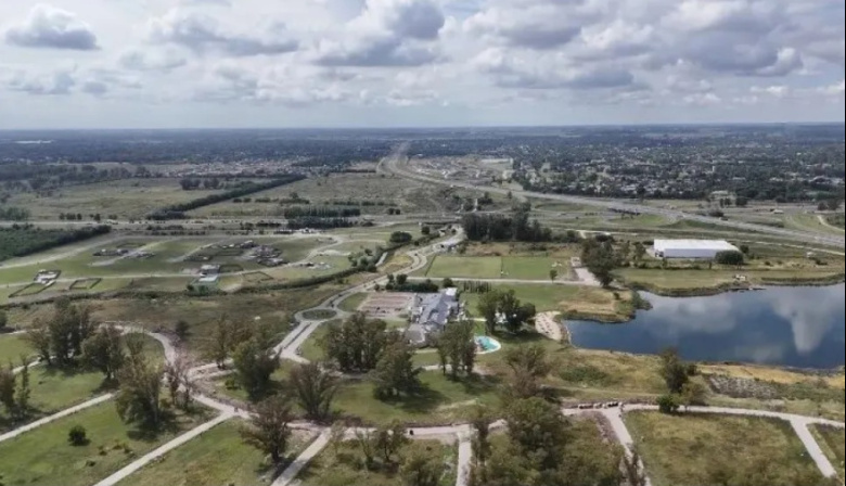 Camino Real: la ruta que se transforma y apunta a ser una nueva localidad