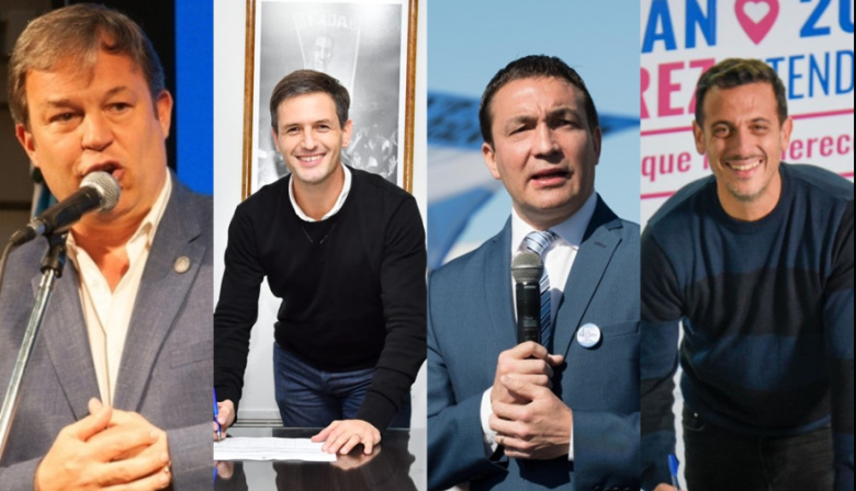 Se perfila el candidato para encabezar las listas en la Tercera