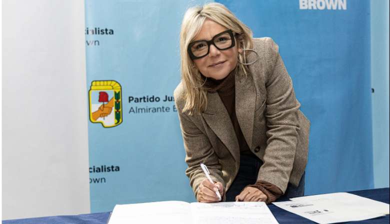 Cascallares juega fuerte en las legislativas