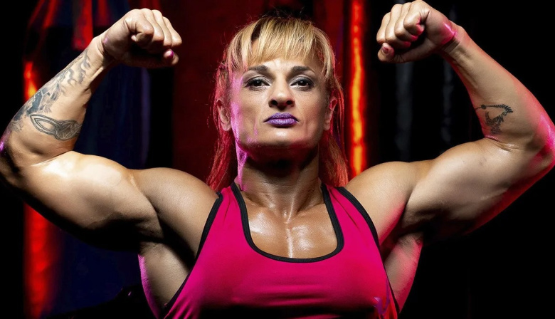 Locomotora Oliveras lucha por su vida tras un ACV