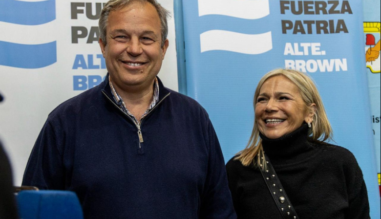 Mariano Cascallares: “Nos llena de alegría este respaldo histórico”