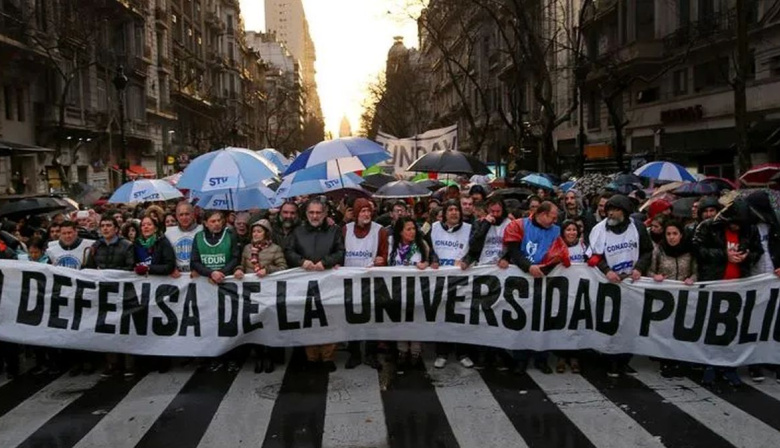 Otro revés para el Gobierno Nacional