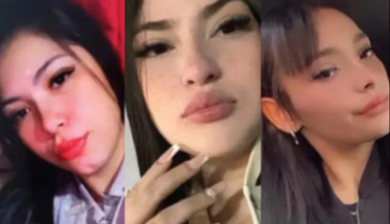 Brenda, Morena y Lara: el hallazgo que estremeció a dos distritos