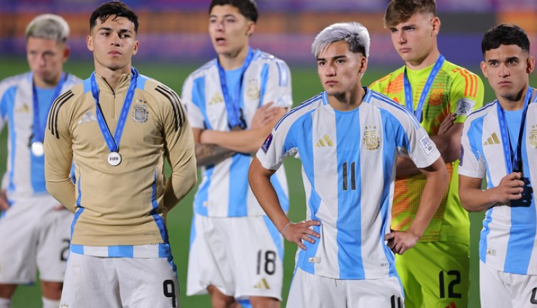 Marruecos frenó el sueño argentino
