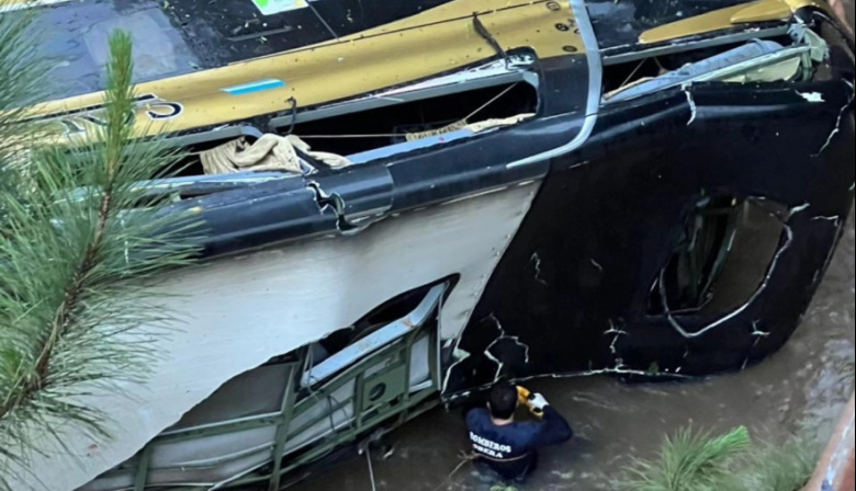 Reclamos ignorados y una tragedia: once muertos en Misiones