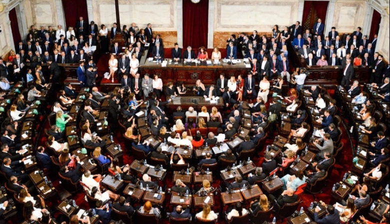 Milei reconfigura el Congreso y se prepara para avanzar con sus reformas