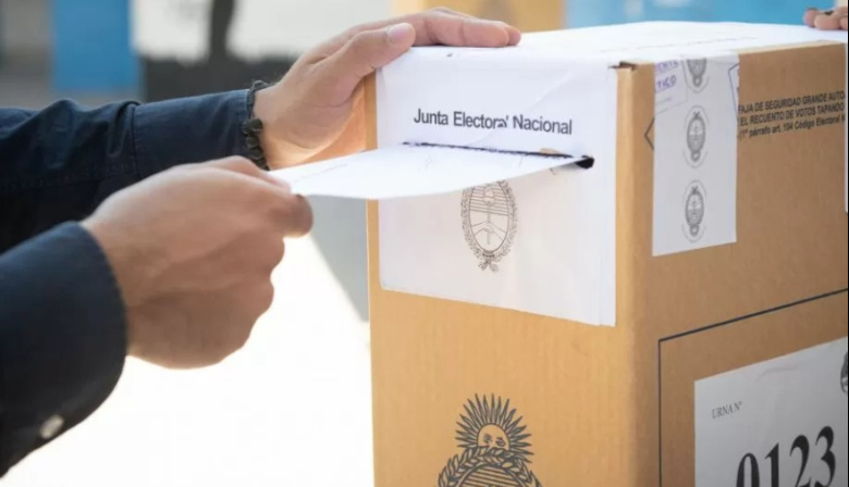 El voto sur del conurbano: Fuerza Patria se impuso en casi todos los distritos