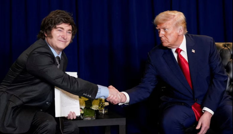 Trump y el voto argentino: cómo la advertencia de Washington marcó el rumbo electoral