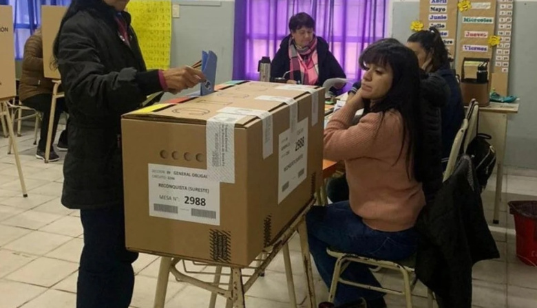 ¿Pueden cambiar los resultados de las elecciones?