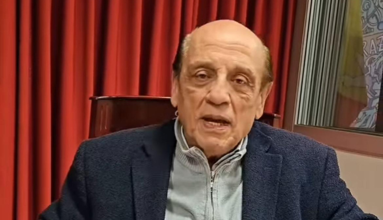 El adiós a un dirigente histórico