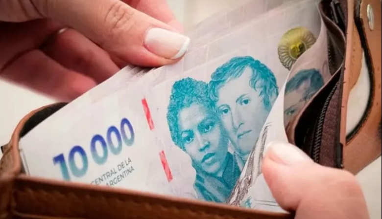 Diciembre empezó con un golpe al bolsillo