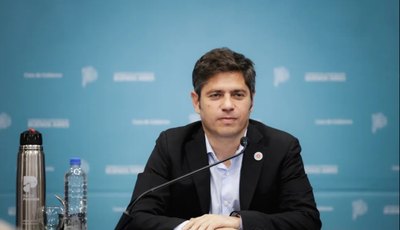 Negociaciones eternas, ley aprobada al amanecer