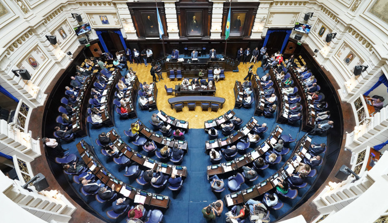 El paquete que redefinió el mapa financiero municipal