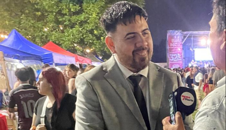 Un festejo que buscó devolver alegría e identidad al barrio