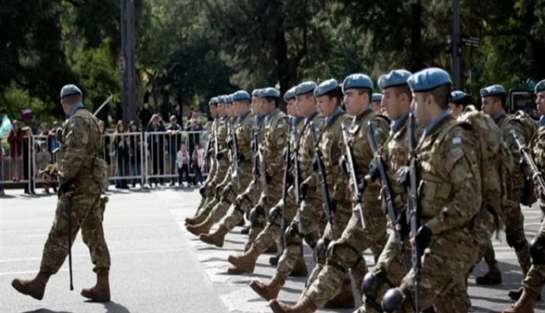 San Vicente suma ex fuerzas para blindar la prevención