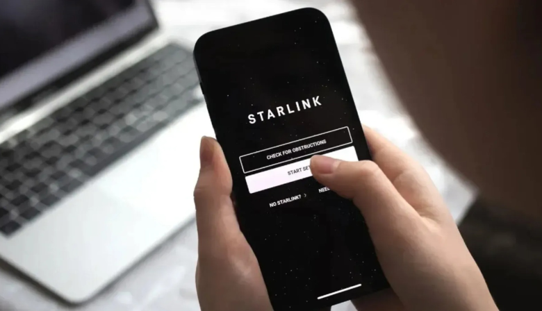 ALERTA: falsos vendedores de Starlink