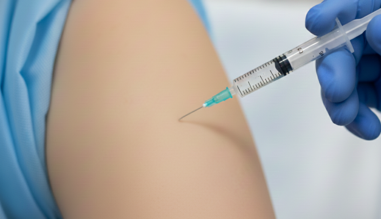 Arranca en Varela la vacunación clave para proteger a bebés