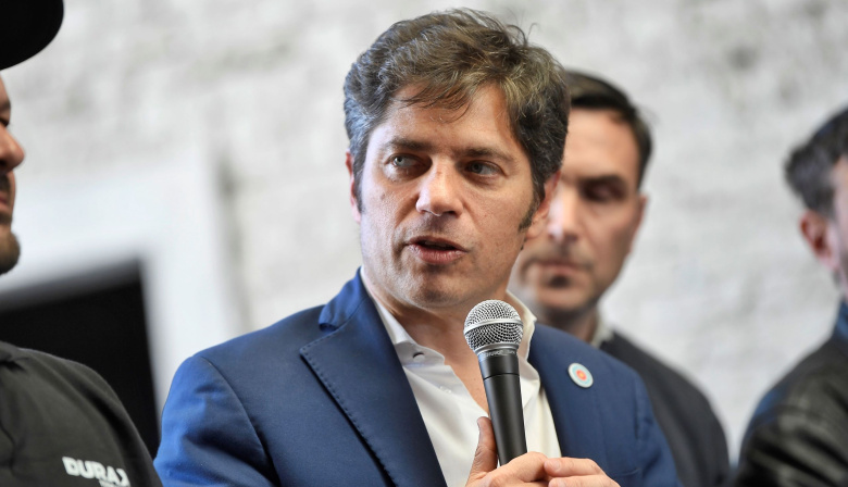 Acuerdo salarial: la Provincia cierra enero con aumento y retroactivo