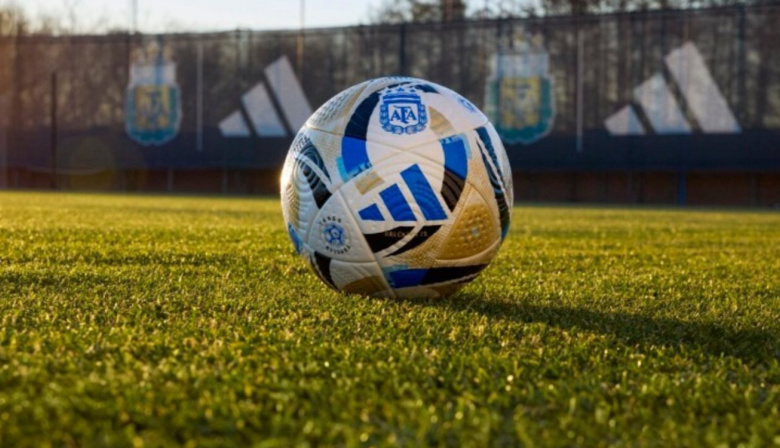 Empieza el año del fútbol