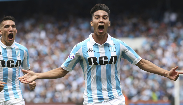 Racing vuelve a la cancha y va por revancha