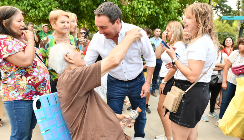 Memoria, música y orgullo: 135 años de Florencio Varela