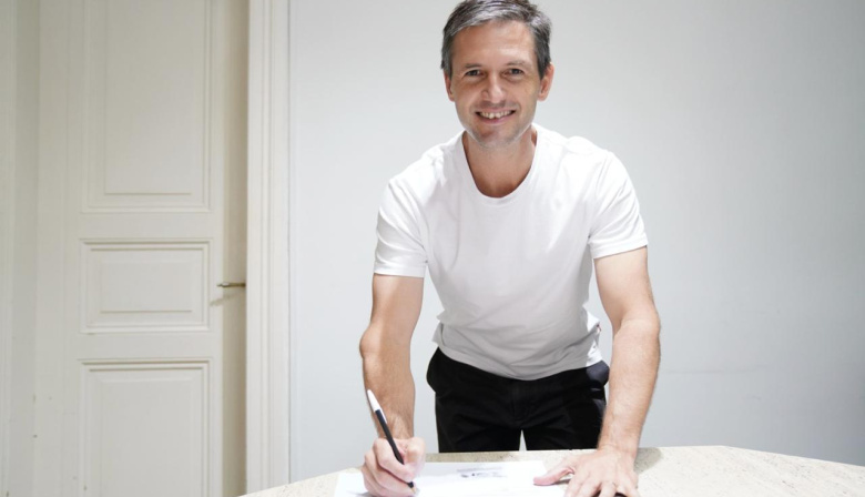 Mantegazza entra al corazón del PJ provincial