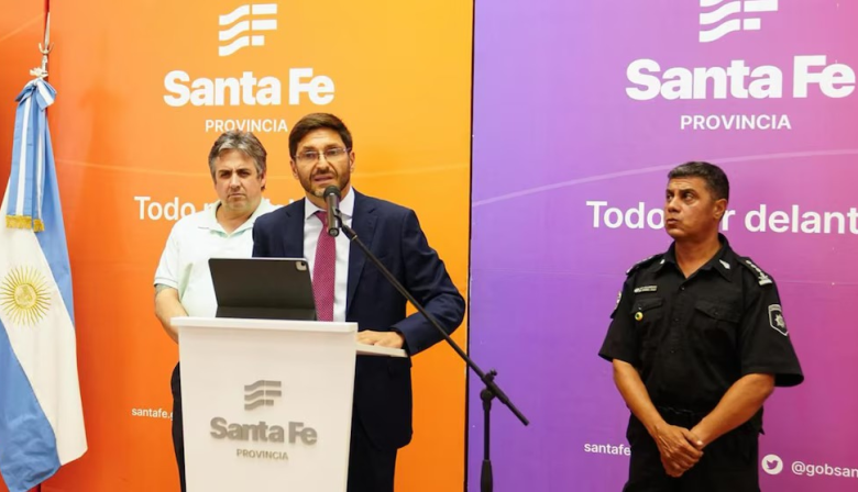 "Ningún efectivo cobrará menos de $1.350.000"