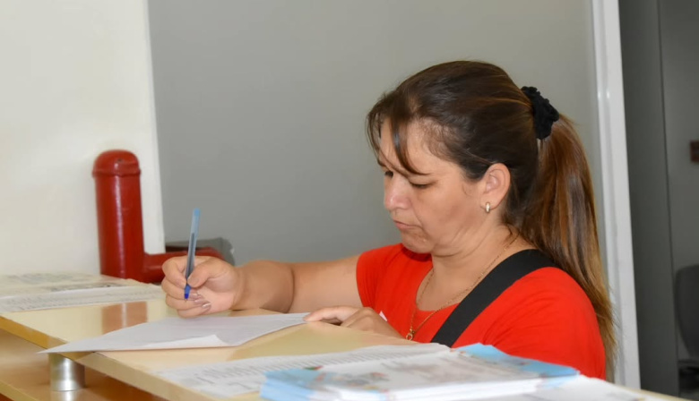 Más de 30 talleres gratuitos y todavía hay lugar