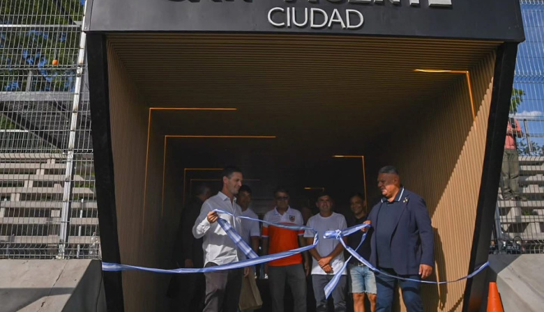 Debut ganador de Estrella del Sur