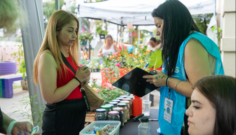 Lanús vuelve a salir a la calle por el reciclaje