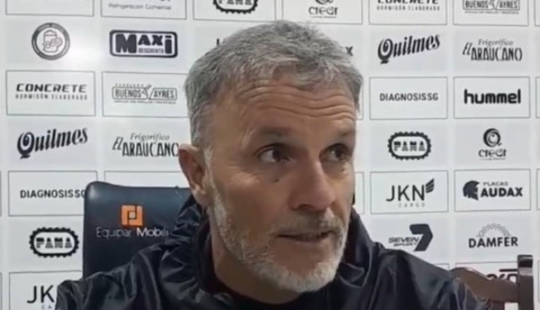 Grelak se fue tras otra caída