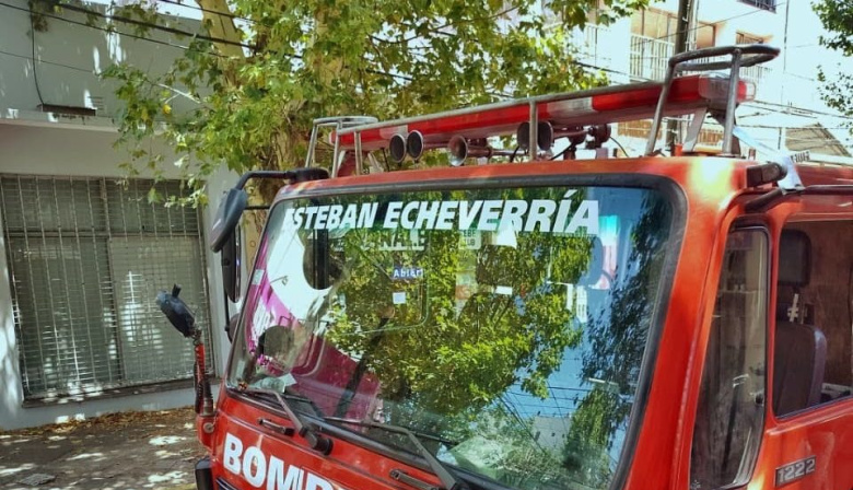 Más de $4 millones para los Bomberos