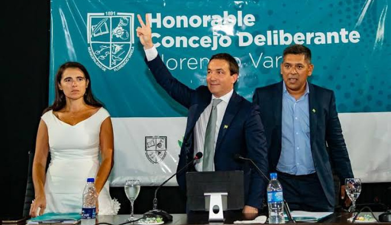 Watson redobla la apuesta y confronta al Gobierno nacional