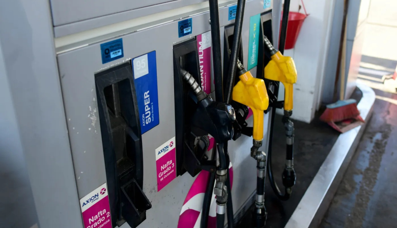 Sube la nafta y crece el temor a una crisis mundial