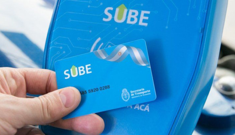 El boleto de colectivo vuelve a subir